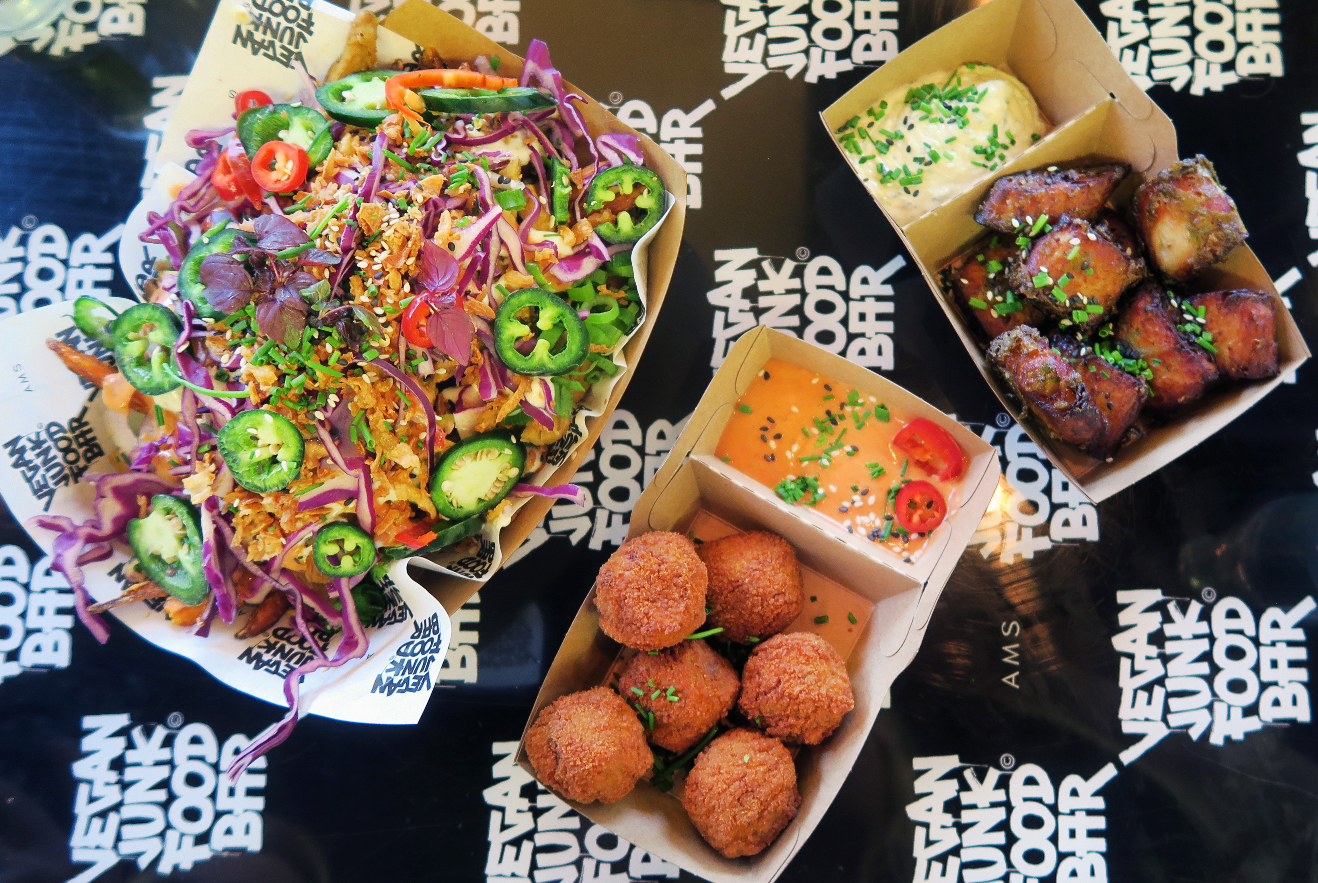 Alweer een vegan faillissement: Eindhoven wil niet eten voor de planeet