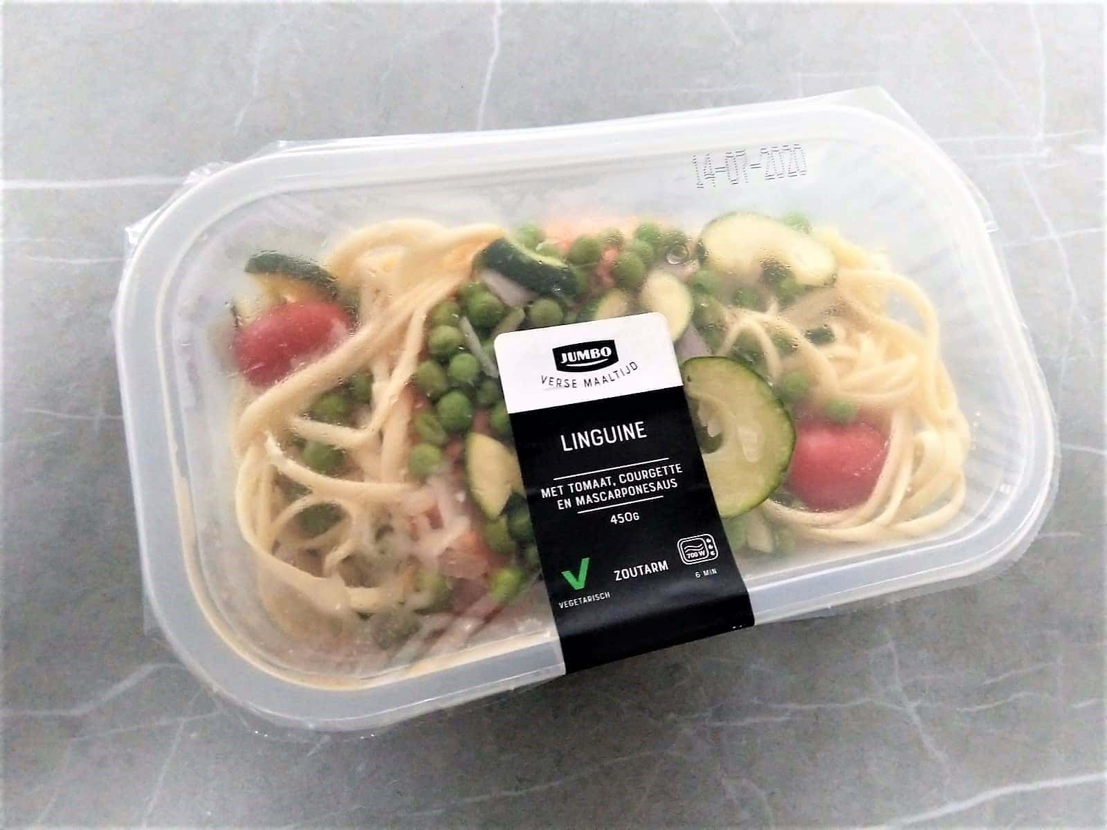 Couscous Salade Jumbo Kant En Klaar at Kelly Coughlin blog