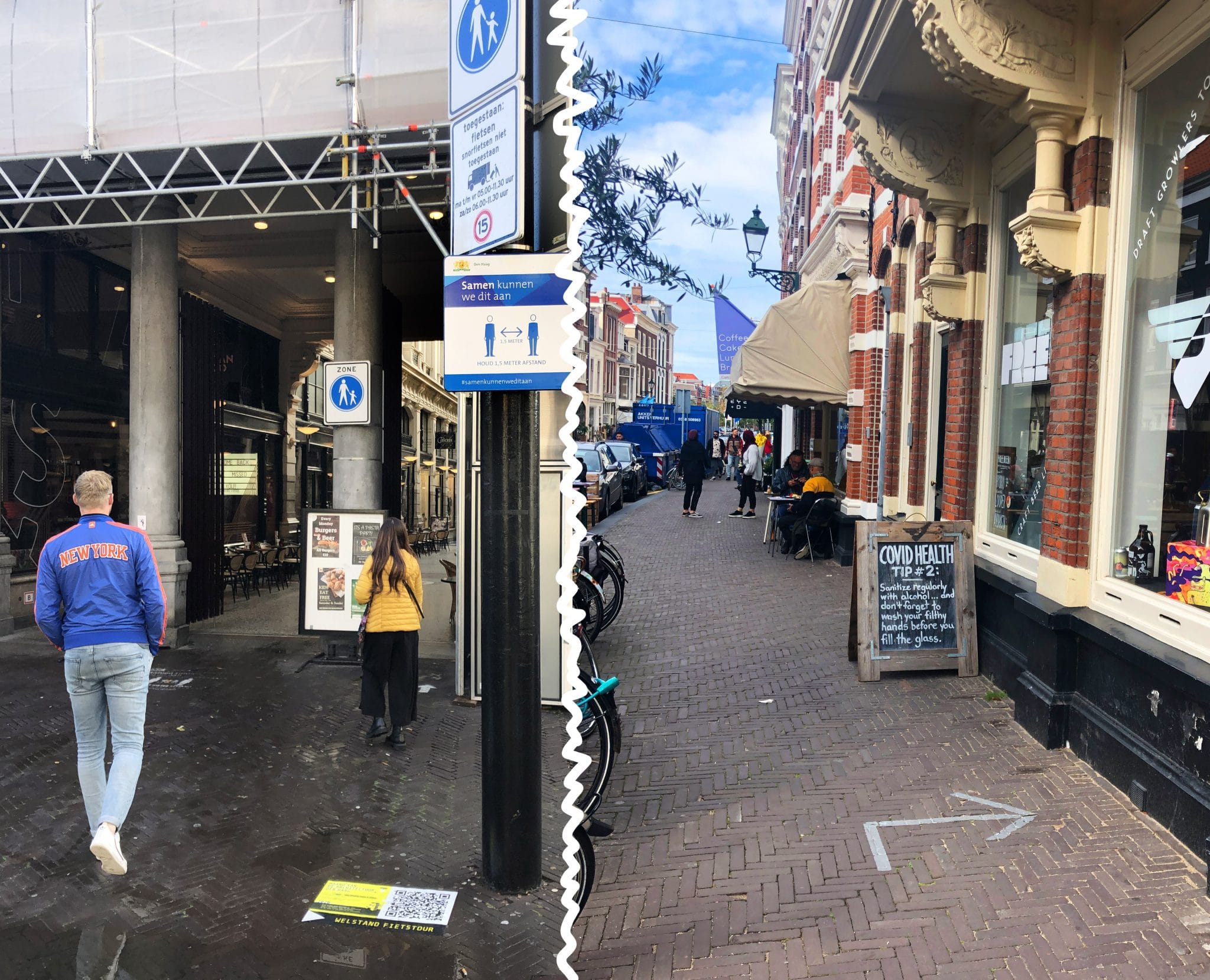 10 hotspots in Den Haag voor een dagje winkelen - Gewoon wat een