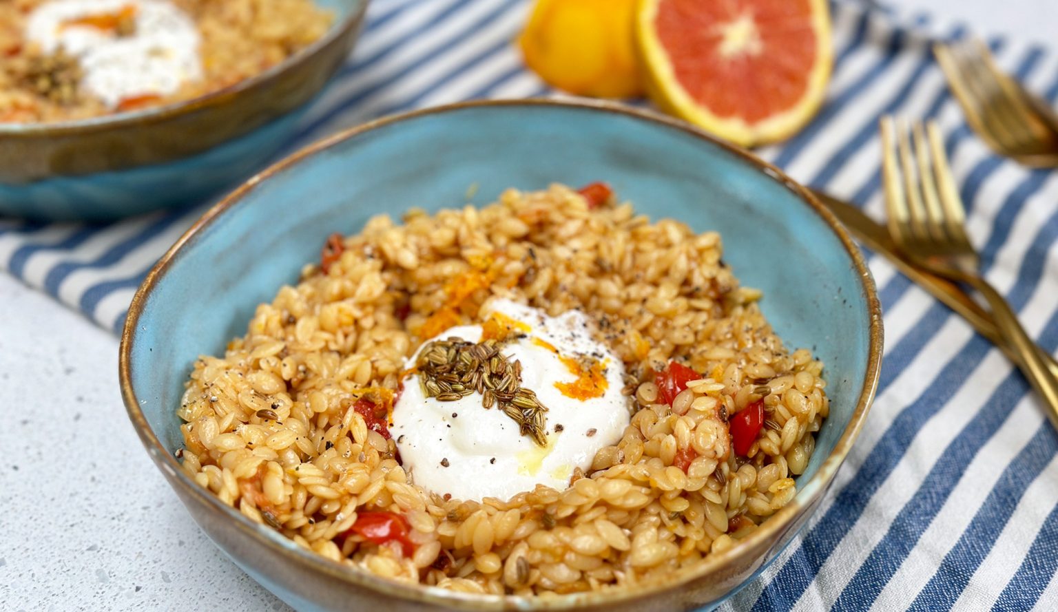 Gewoon wat een studentje 's avonds eet