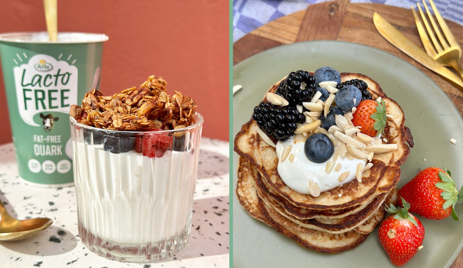 Gewoon wat een studentje 's avonds eet