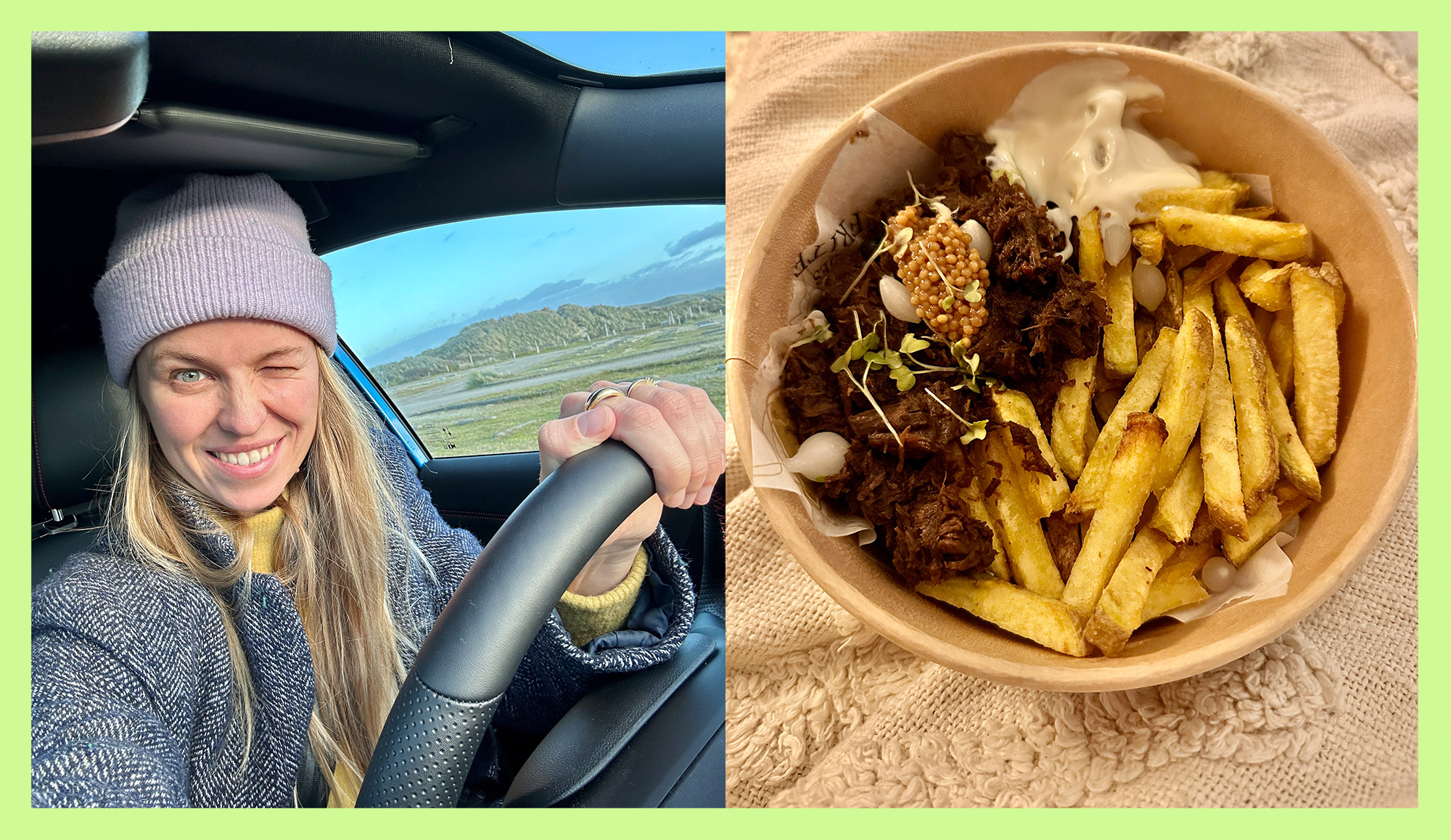 Leo's leven 192: echt sporten, verkiezingsavond en een nieuw boek