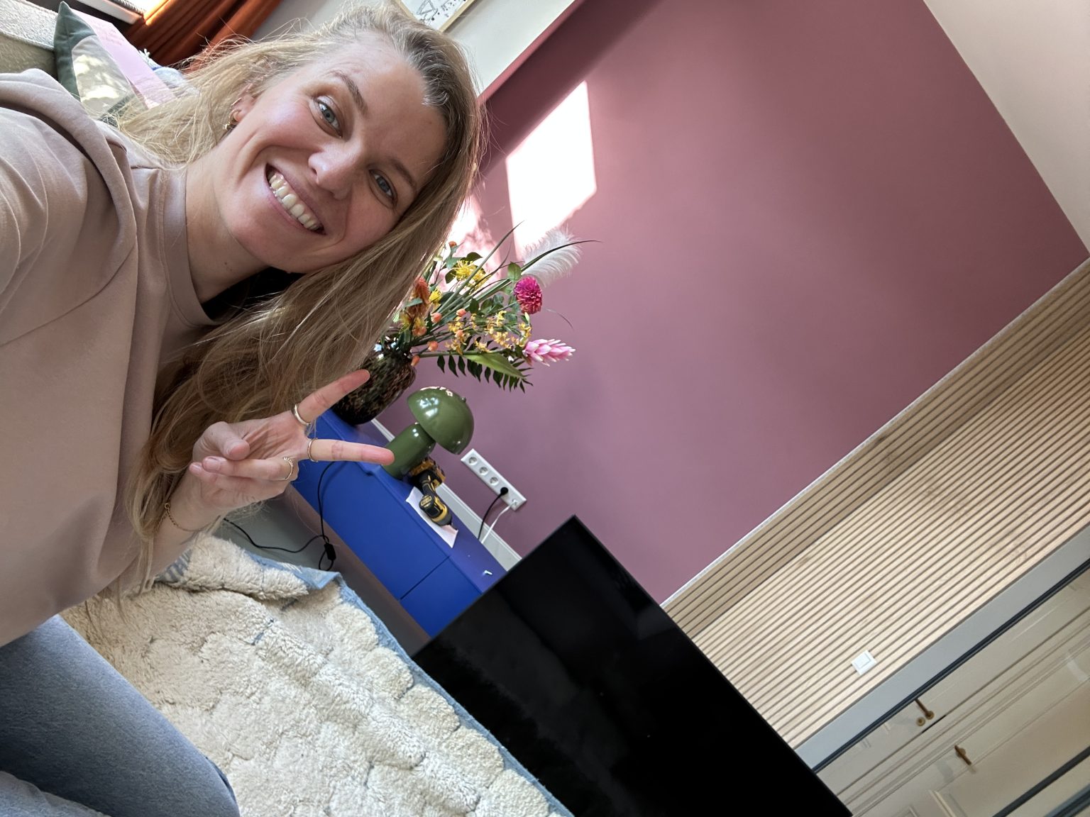 Leo's leven: YES-weekend, de tv-hoek pimpen en baby-dumplings - Gewoon