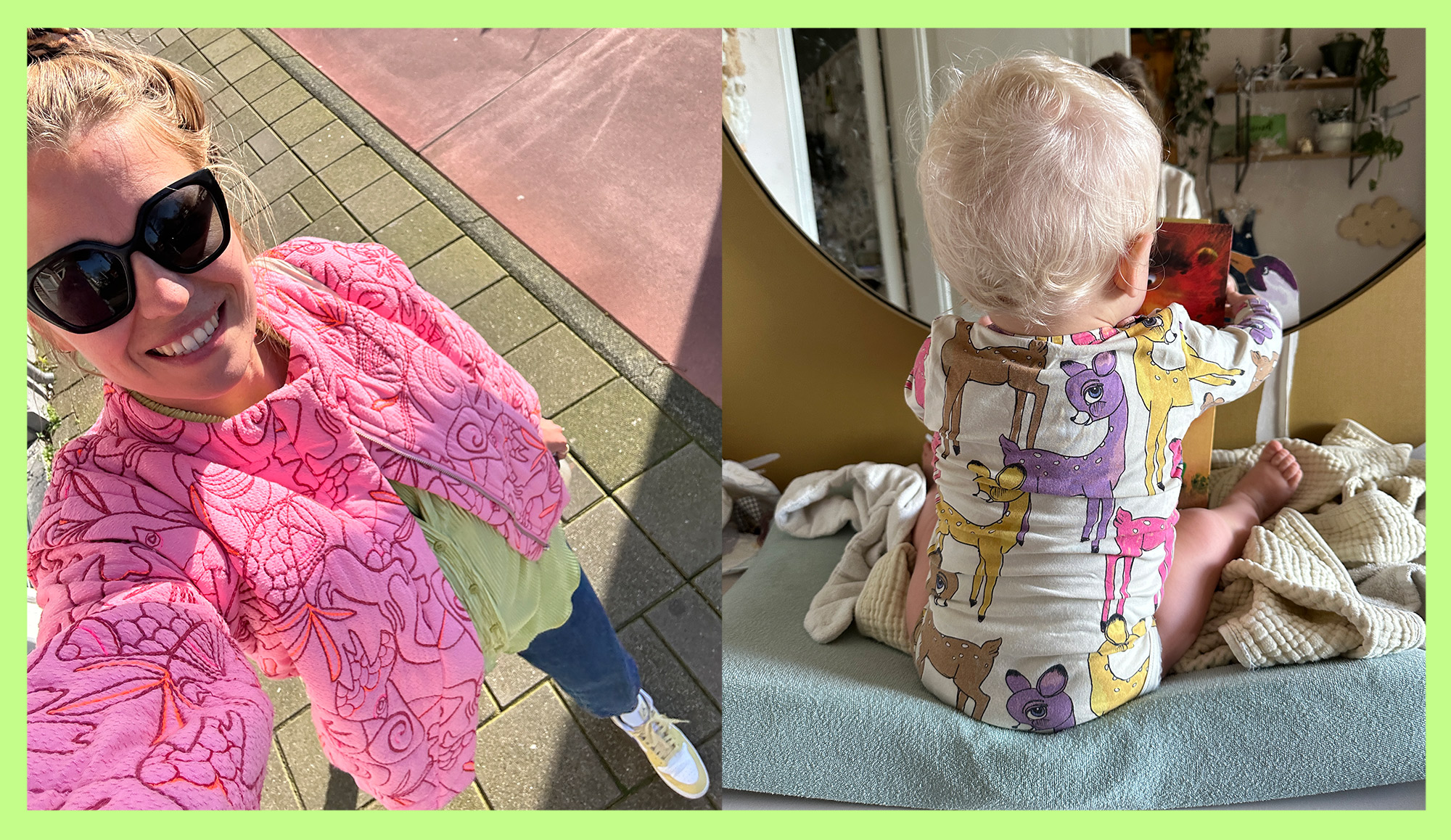 Gewoon wat een studentje 's avonds eet