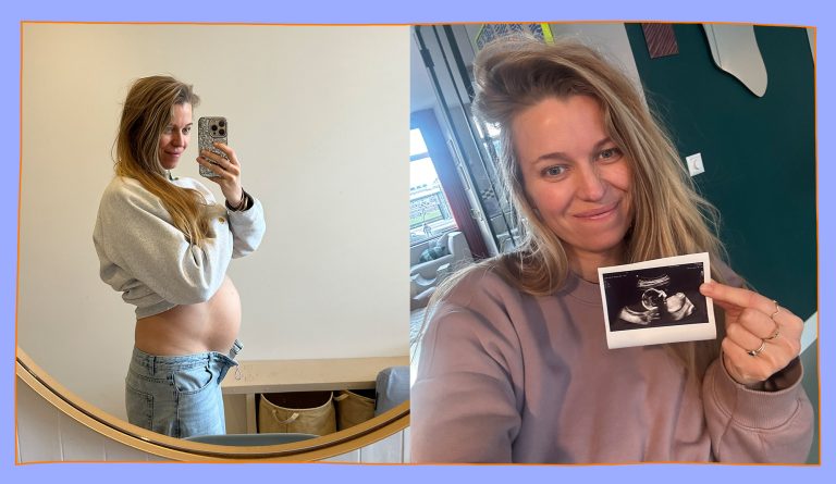 Gewoon wat een studentje 's avonds eet