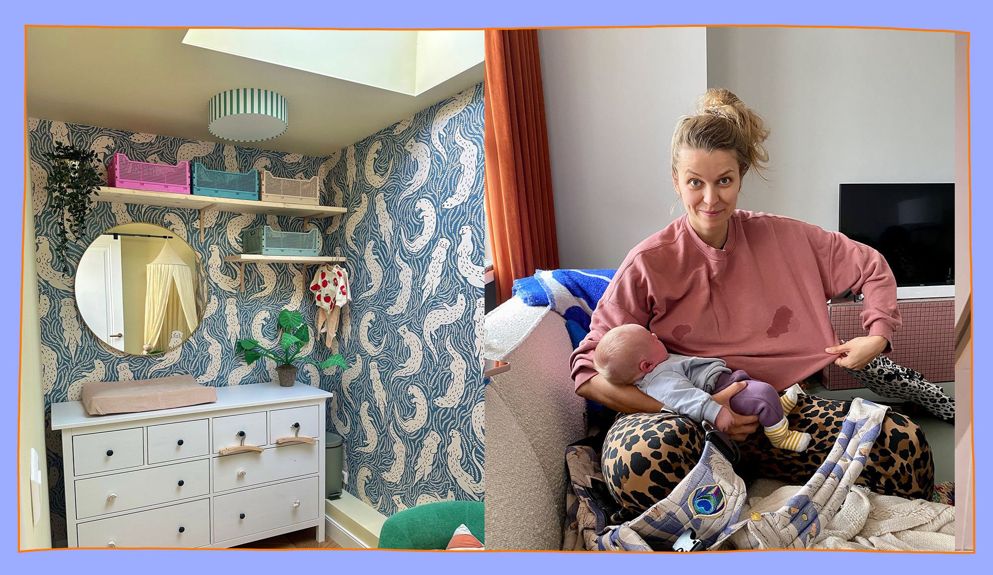 Gewoon wat een studentje 's avonds eet